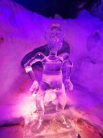magic icebar Svolvaer (17) &ndash; &copy; Marcus Hasselhorst (Eberhardt TRAVEL)