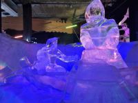 magic icebar Svolvaer (18) &ndash; &copy; Marcus Hasselhorst (Eberhardt TRAVEL)