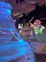 magic icebar Svolvaer (20) &ndash; &copy; Marcus Hasselhorst (Eberhardt TRAVEL)