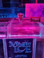 magic icebar Svolvaer (22) &ndash; &copy; Marcus Hasselhorst (Eberhardt TRAVEL)