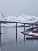 Risöhamn und Sundbrücke (3) &ndash; &copy; Marcus Hasselhorst (Eberhardt TRAVEL)