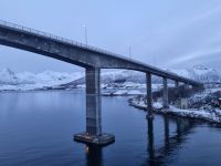 Risöhamn und Sundbrücke (5) &ndash; &copy; Marcus Hasselhorst (Eberhardt TRAVEL)