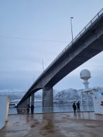 Risöhamn und Sundbrücke (6) &ndash; &copy; Marcus Hasselhorst (Eberhardt TRAVEL)