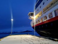 Stokmaknes und Hurtigrutenmuseum (8) &ndash; &copy; Marcus Hasselhorst (Eberhardt TRAVEL)