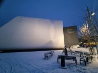 Stokmaknes und Hurtigrutenmuseum (10) &ndash; &copy; Marcus Hasselhorst (Eberhardt TRAVEL)