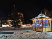 Svolvaer (2) &ndash; &copy; Marcus Hasselhorst (Eberhardt TRAVEL)
