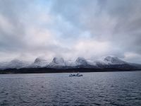 die 7 Schwestern (5) &ndash; &copy; Marcus Hasselhorst (Eberhardt TRAVEL)