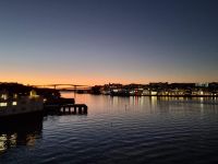 Einfahrt nach Kristiansund (6) &ndash; &copy; Marcus Hasselhorst (Eberhardt TRAVEL)