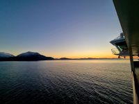 Impressionen der norwegischen Küste (29) &ndash; &copy; Marcus Hasselhorst (Eberhardt TRAVEL)