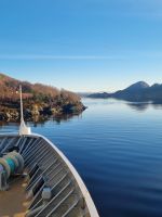 Fjordlandschaft Richtung Bergen (12) &ndash; &copy; Marcus Hasselhorst (Eberhardt TRAVEL)