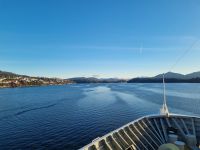 Fjordlandschaft Richtung Bergen (17) &ndash; &copy; Marcus Hasselhorst (Eberhardt TRAVEL)