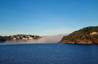 Fjordlandschaft Richtung Bergen (18) &ndash; &copy; Marcus Hasselhorst (Eberhardt TRAVEL)