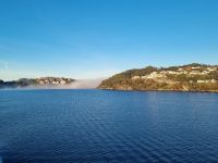 Fjordlandschaft Richtung Bergen (21) &ndash; &copy; Marcus Hasselhorst (Eberhardt TRAVEL)