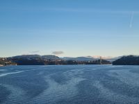Fjordlandschaft Richtung Bergen (24) &ndash; &copy; Marcus Hasselhorst (Eberhardt TRAVEL)