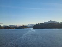 Fjordlandschaft Richtung Bergen (28) &ndash; &copy; Marcus Hasselhorst (Eberhardt TRAVEL)