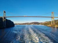 Fjordlandschaft Richtung Bergen (33) &ndash; &copy; Marcus Hasselhorst (Eberhardt TRAVEL)