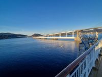 Fjordlandschaft Richtung Bergen (38) &ndash; &copy; Marcus Hasselhorst (Eberhardt TRAVEL)