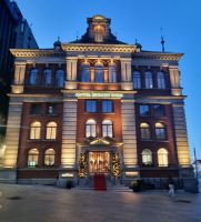 wunderschöne eindrücke aus Bergen (1) &ndash; &copy; Marcus Hasselhorst (Eberhardt TRAVEL)