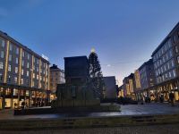 wunderschöne eindrücke aus Bergen (4) &ndash; &copy; Marcus Hasselhorst (Eberhardt TRAVEL)