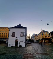 wunderschöne eindrücke aus Bergen (5) &ndash; &copy; Marcus Hasselhorst (Eberhardt TRAVEL)