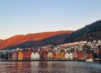 wunderschöne eindrücke aus Bergen (7) &ndash; &copy; Marcus Hasselhorst (Eberhardt TRAVEL)
