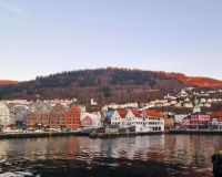 wunderschöne eindrücke aus Bergen (9) &ndash; &copy; Marcus Hasselhorst (Eberhardt TRAVEL)