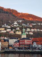 wunderschöne eindrücke aus Bergen (10) &ndash; &copy; Marcus Hasselhorst (Eberhardt TRAVEL)
