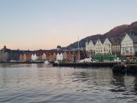 wunderschöne eindrücke aus Bergen (14) &ndash; &copy; Marcus Hasselhorst (Eberhardt TRAVEL)