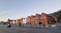wunderschöne eindrücke aus Bergen (20) &ndash; &copy; Marcus Hasselhorst (Eberhardt TRAVEL)