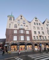 wunderschöne eindrücke aus Bergen (23) &ndash; &copy; Marcus Hasselhorst (Eberhardt TRAVEL)