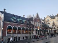 wunderschöne eindrücke aus Bergen (25) &ndash; &copy; Marcus Hasselhorst (Eberhardt TRAVEL)