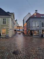 wunderschöne eindrücke aus Bergen (27) &ndash; &copy; Marcus Hasselhorst (Eberhardt TRAVEL)