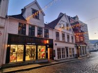 wunderschöne eindrücke aus Bergen (30) &ndash; &copy; Marcus Hasselhorst (Eberhardt TRAVEL)