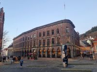 wunderschöne eindrücke aus Bergen (31) &ndash; &copy; Marcus Hasselhorst (Eberhardt TRAVEL)