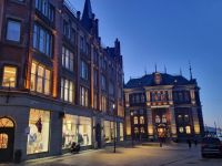 wunderschöne eindrücke aus Bergen (33) &ndash; &copy; Marcus Hasselhorst (Eberhardt TRAVEL)