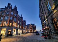 wunderschöne eindrücke aus Bergen (34) &ndash; &copy; Marcus Hasselhorst (Eberhardt TRAVEL)