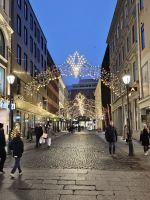 Karl-Johans-Gata Oslo &ndash; &copy; Mariele Legler (Eberhardt TRAVEL)