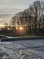 Vigelandpark &ndash; &copy; Mariele Legler (Eberhardt TRAVEL)