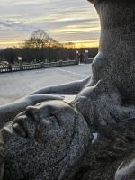 Vigelandpark &ndash; &copy; Mariele Legler (Eberhardt TRAVEL)