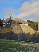 Holmenkollen &ndash; &copy; Mariele Legler (Eberhardt TRAVEL)