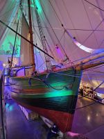 Die Gjøa &ndash; &copy; Mariele Legler (Eberhardt TRAVEL)