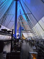 Die Fram &ndash; &copy; Mariele Legler (Eberhardt TRAVEL)