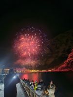 Godt nytt år! &ndash; &copy; Mariele Legler (Eberhardt TRAVEL)