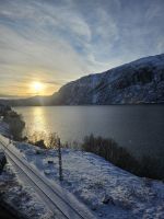 und Fjorde &ndash; &copy; Mariele Legler (Eberhardt TRAVEL)