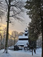 Stabkirche &ndash; &copy; Mariele Legler (Eberhardt TRAVEL)