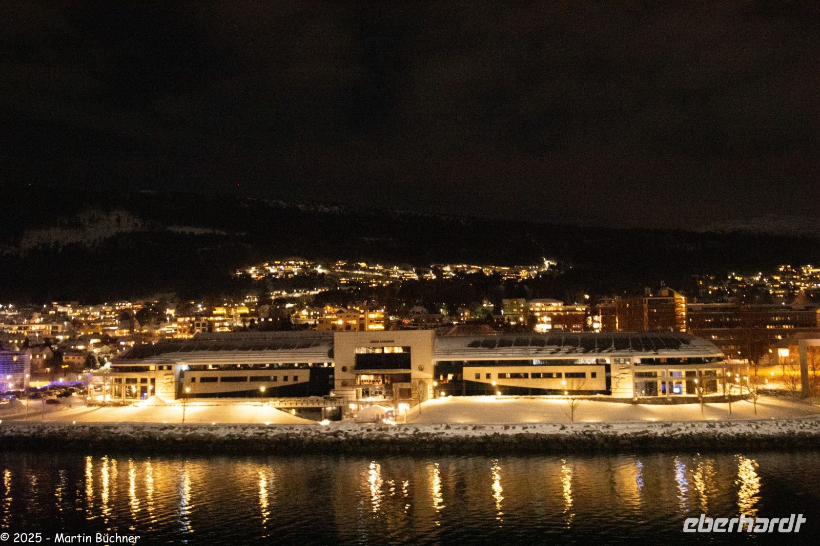 Molde - Møre og Romsdalen &ndash; &copy; Martin Büchner (Eberhardt TRAVEL)