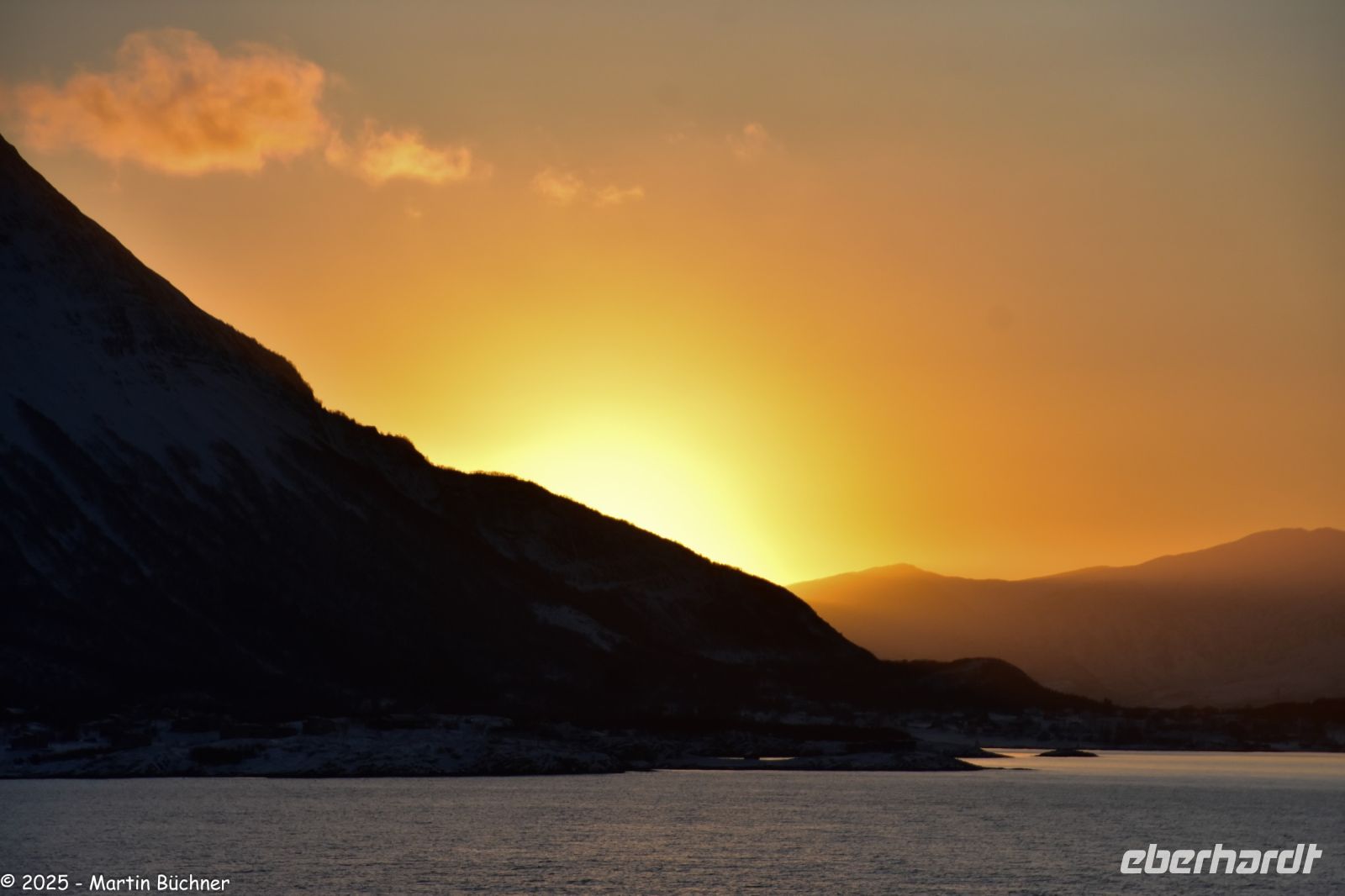 Provinz Nordland - Nord-Helgeland &ndash; &copy; Martin Büchner (Eberhardt TRAVEL)