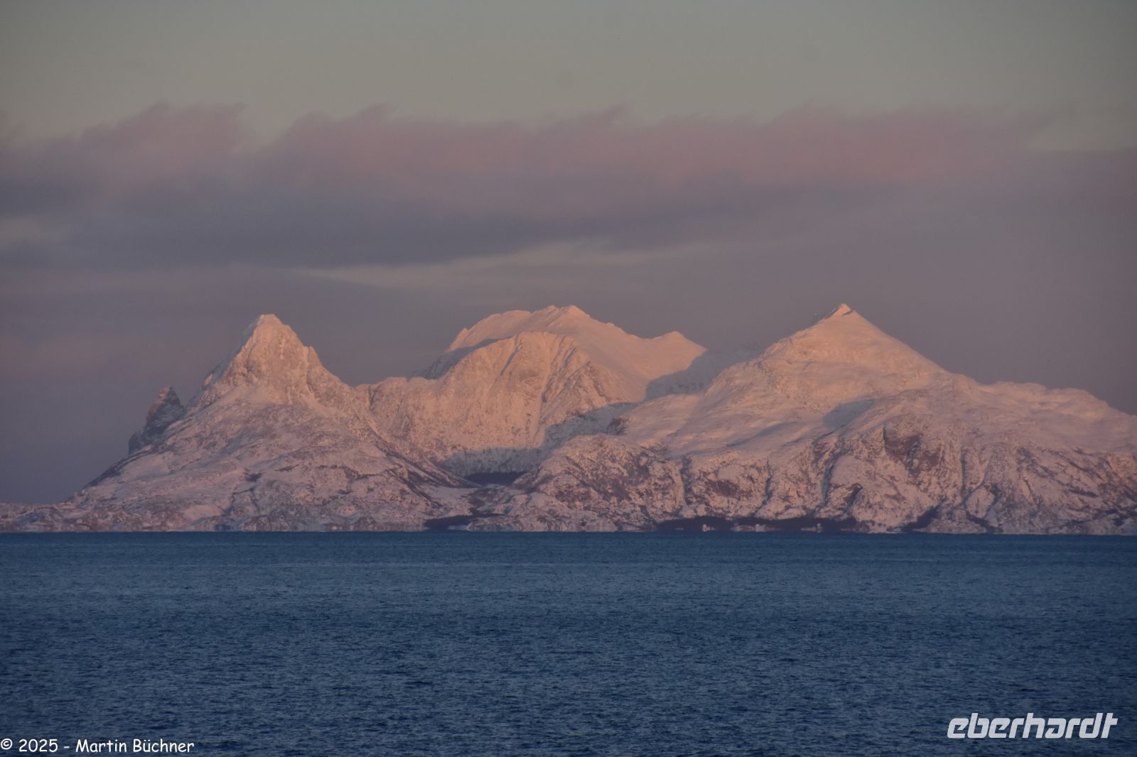 Provinz Nordland - Nord-Helgeland - Fugleøya &ndash; &copy; Martin Büchner (Eberhardt TRAVEL)