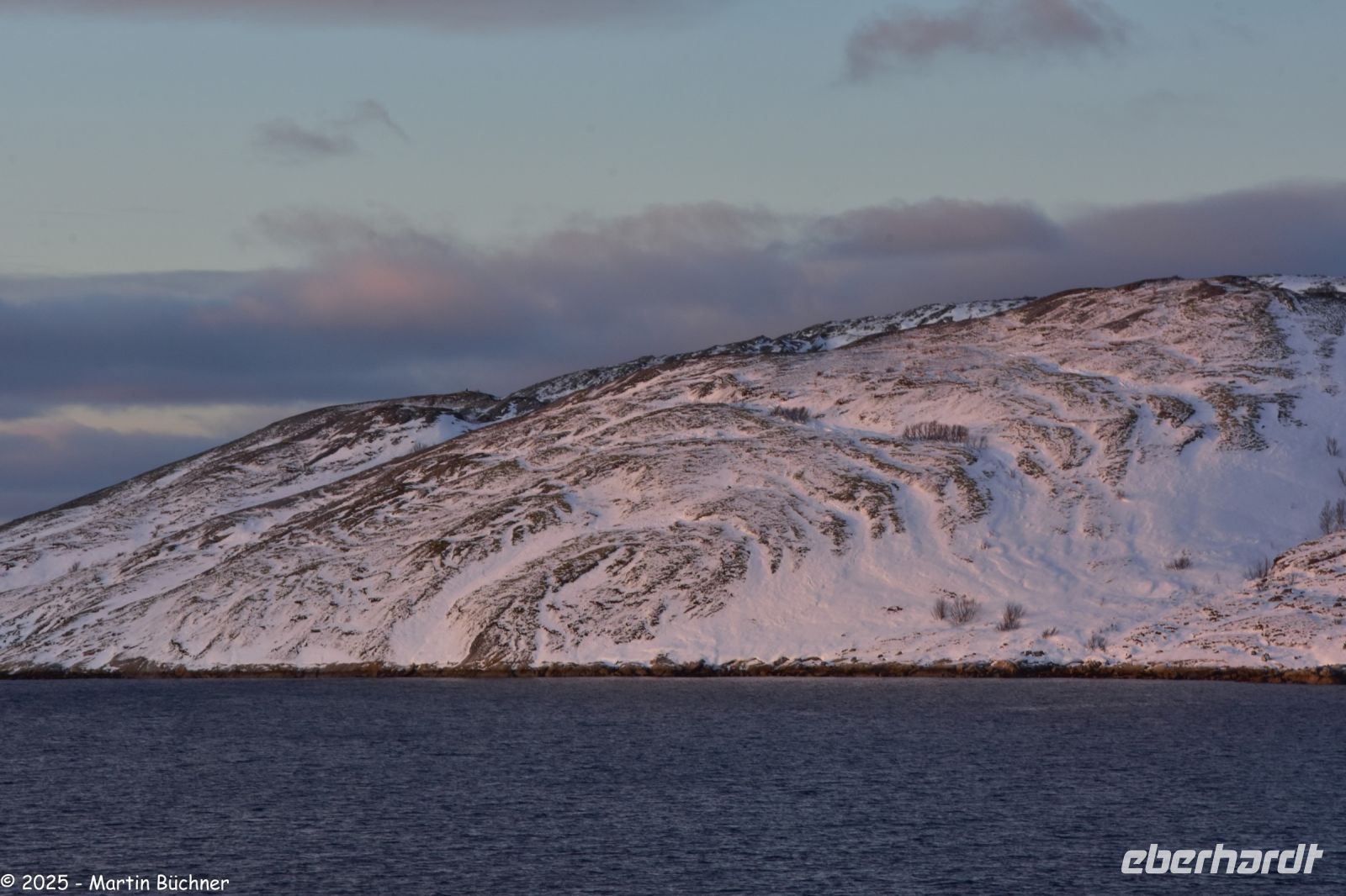 Nordland &ndash; &copy; Martin Büchner (Eberhardt TRAVEL)