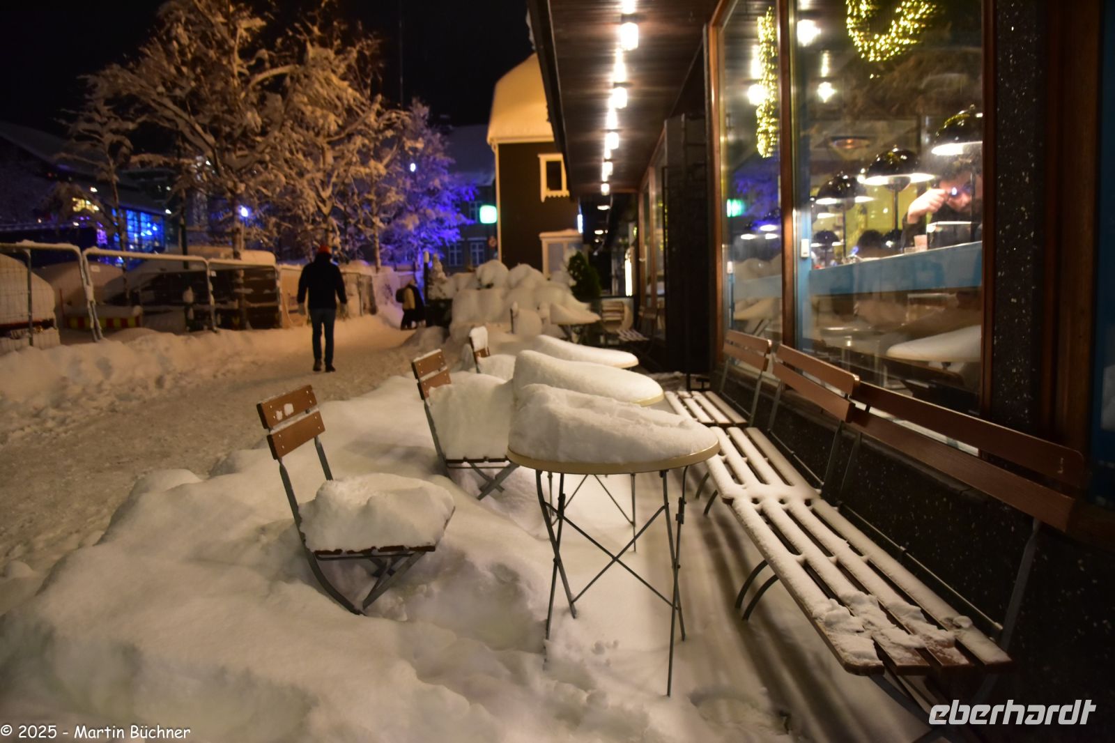 Tromsø &ndash; &copy; Martin Büchner (Eberhardt TRAVEL)